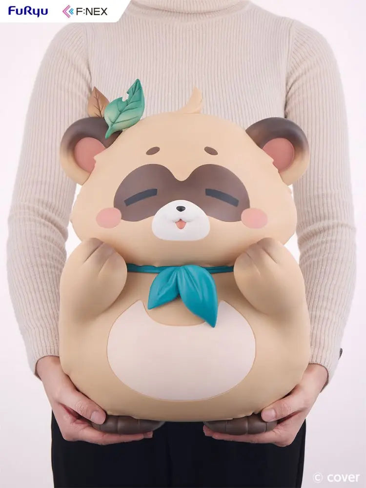 PRE ORDER – 1/1 REAL SIZE SOFT VINYL COLLECTION HOLOLIVE - POKO-BE