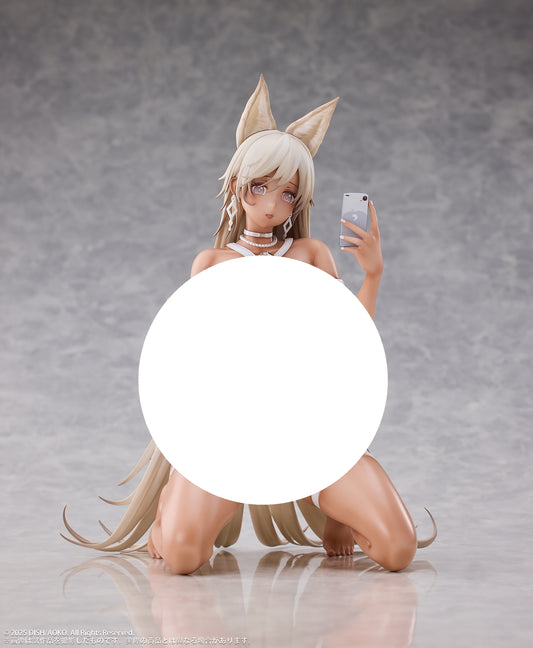PRE ORDER – [18+] 1/6 BELTS DELUXE EDITION
