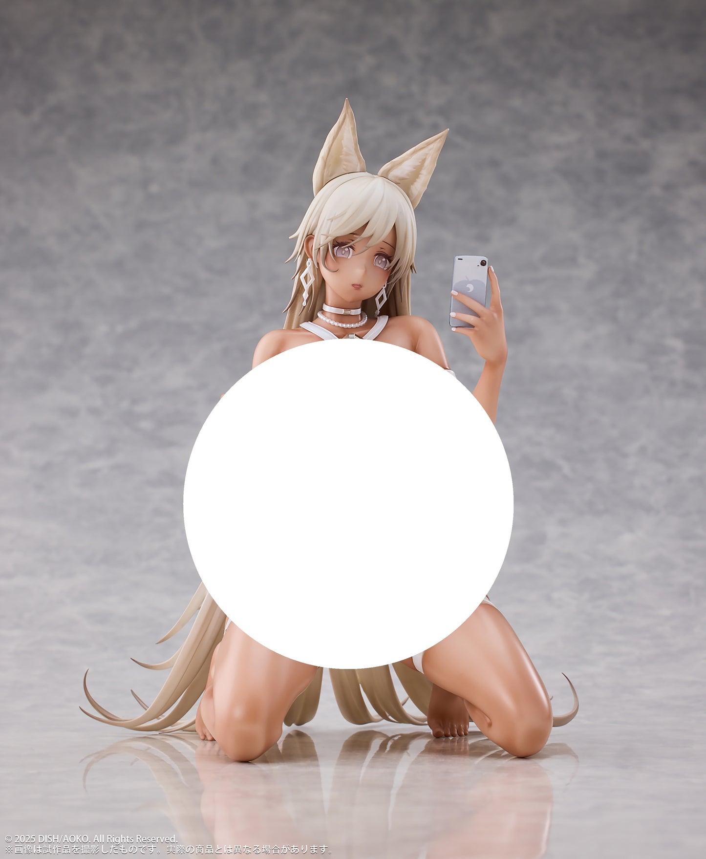 PRE ORDER – [18+] 1/6 BELTS DELUXE EDITION