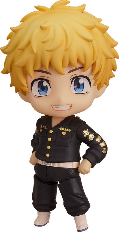 PRE ORDER – NENDOROID TOKYO REVENGERS - TAKEMICHI HANAGAKI