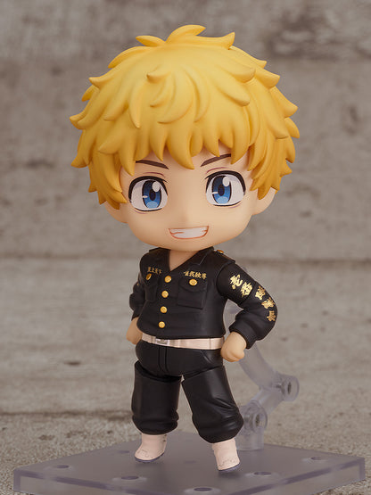 PRE ORDER – NENDOROID TOKYO REVENGERS - TAKEMICHI HANAGAKI