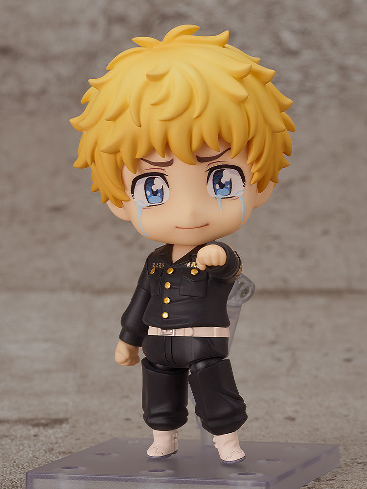 PRE ORDER – NENDOROID TOKYO REVENGERS - TAKEMICHI HANAGAKI