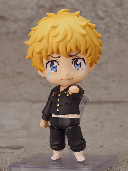 PRE ORDER – NENDOROID TOKYO REVENGERS - TAKEMICHI HANAGAKI