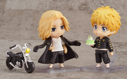 PRE ORDER – NENDOROID TOKYO REVENGERS - TAKEMICHI HANAGAKI