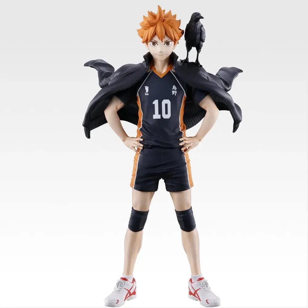 PRE ORDER – ICHIBANKUJI HAIKYU!! - THE FUTURE OF KARASUNO - FULL CARTON BUY-OUT (80 PCS + LAST ONE)