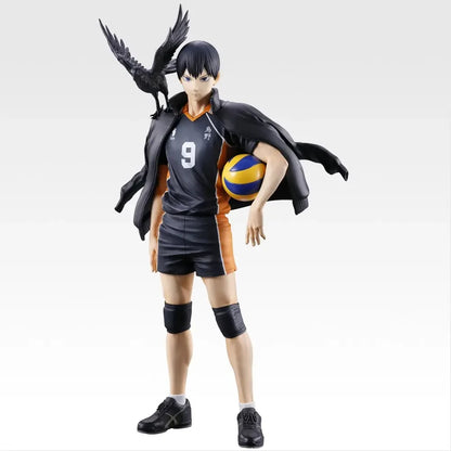 PRE ORDER – ICHIBANKUJI HAIKYU!! - THE FUTURE OF KARASUNO - FULL CARTON BUY-OUT (80 PCS + LAST ONE)
