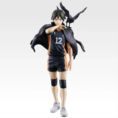 PRE ORDER – ICHIBANKUJI HAIKYU!! - THE FUTURE OF KARASUNO - FULL CARTON BUY-OUT (80 PCS + LAST ONE)