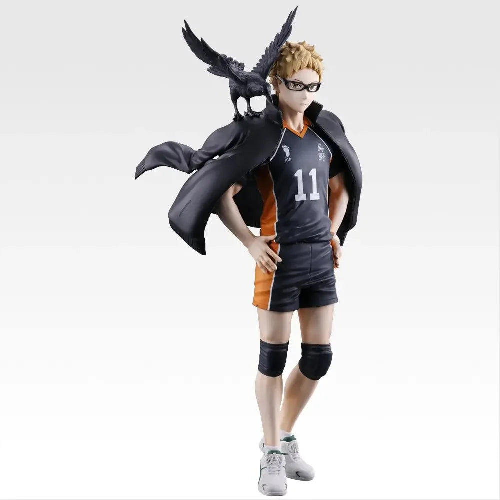PRE ORDER – ICHIBANKUJI HAIKYU!! - THE FUTURE OF KARASUNO - FULL CARTON BUY-OUT (80 PCS + LAST ONE)