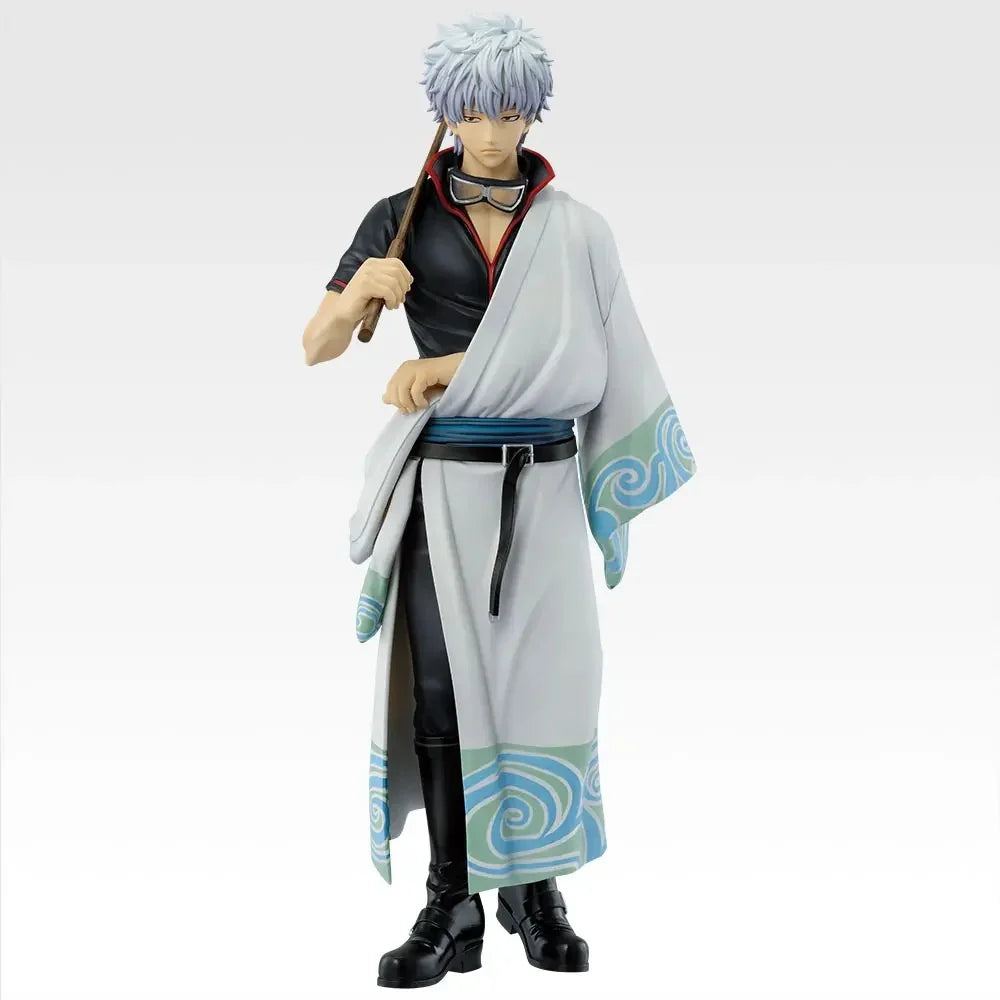 PRE ORDER – ICHIBANKUJI GINTAMA - GINTAMA EXHIBITION - PART2 - FULL CARTON BUY-OUT (70 PCS + LAST ONE)