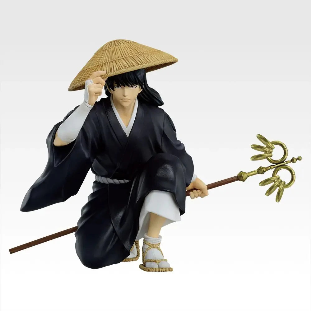 PRE ORDER – ICHIBANKUJI GINTAMA - GINTAMA EXHIBITION - PART2 - FULL CARTON BUY-OUT (70 PCS + LAST ONE)