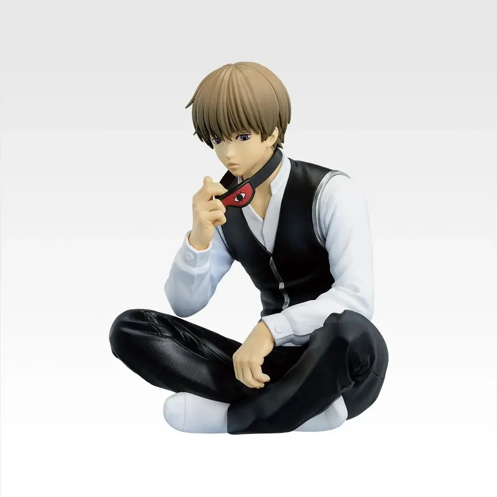 PRE ORDER – ICHIBANKUJI GINTAMA - GINTAMA EXHIBITION - PART2 - FULL CARTON BUY-OUT (70 PCS + LAST ONE)