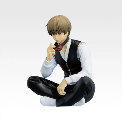 PRE ORDER – ICHIBANKUJI GINTAMA - GINTAMA EXHIBITION - PART2 - FULL CARTON BUY-OUT (70 PCS + LAST ONE)