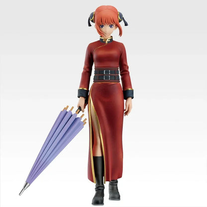 PRE ORDER – ICHIBANKUJI GINTAMA - GINTAMA EXHIBITION - PART2 - FULL CARTON BUY-OUT (70 PCS + LAST ONE)