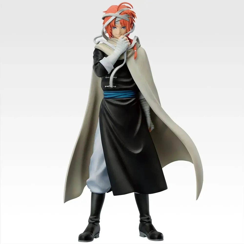 PRE ORDER – ICHIBANKUJI GINTAMA - GINTAMA EXHIBITION - PART2 - FULL CARTON BUY-OUT (70 PCS + LAST ONE)