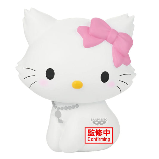 PRE ORDER – SANRIO CHARACTERS SOFVIMATES ～ CHARMMY KITTY