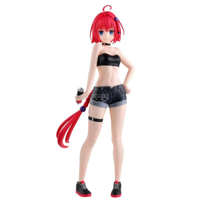 PRE ORDER – TO LOVERU DARKNESS GLITTER&GLAMOURS MEA KUROSAKI