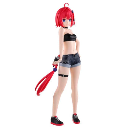 PRE ORDER – TO LOVERU DARKNESS GLITTER&GLAMOURS MEA KUROSAKI