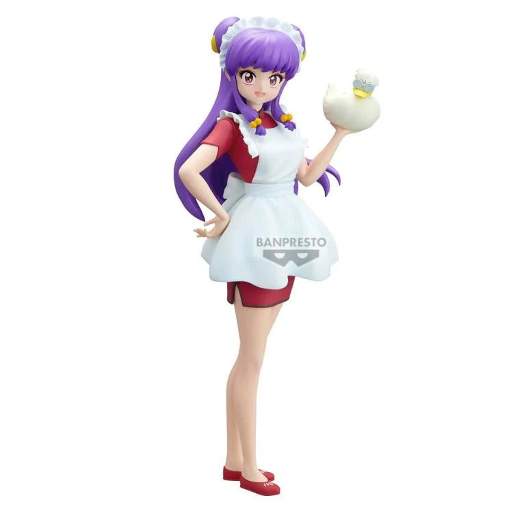 BACK ORDER – RANMA 1/2 GLITTER&GLAMOURS - SHAMPOO - Ⅱ