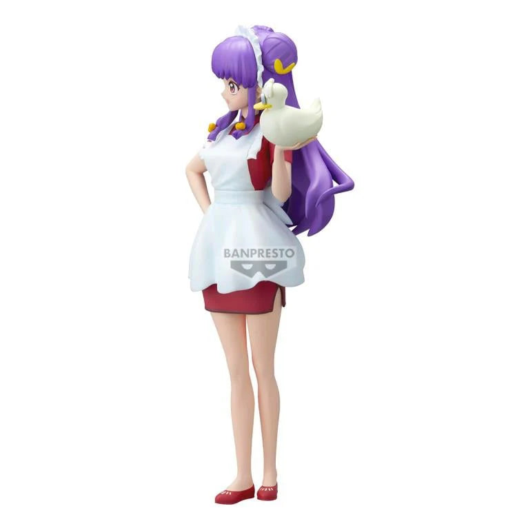 BACK ORDER – RANMA 1/2 GLITTER&GLAMOURS - SHAMPOO - Ⅱ