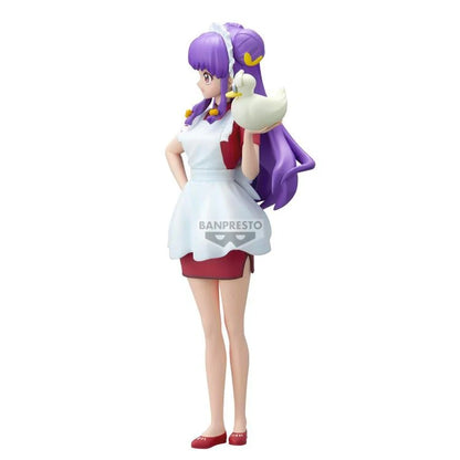 BACK ORDER – RANMA 1/2 GLITTER&GLAMOURS - SHAMPOO - Ⅱ