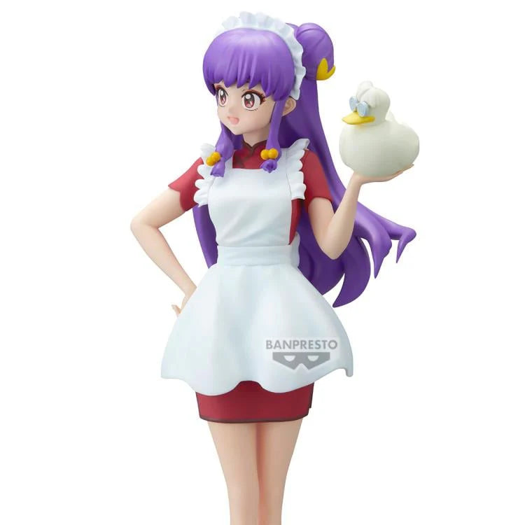 BACK ORDER – RANMA 1/2 GLITTER&GLAMOURS - SHAMPOO - Ⅱ