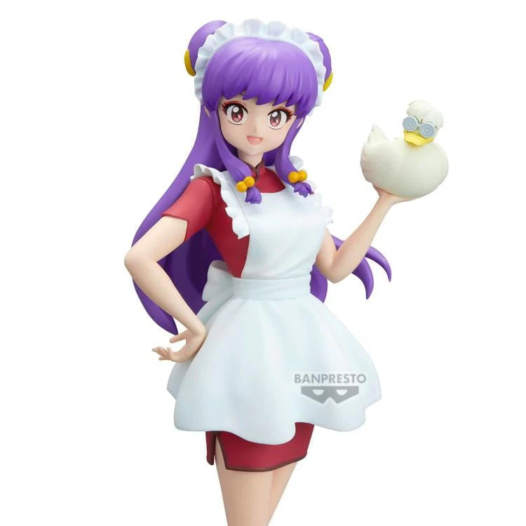 BACK ORDER – RANMA 1/2 GLITTER&GLAMOURS - SHAMPOO - Ⅱ