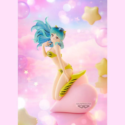 PRE ORDER – URUSEI YATSURA ESPRESTO - SOFT AND DRIFTING - LUM