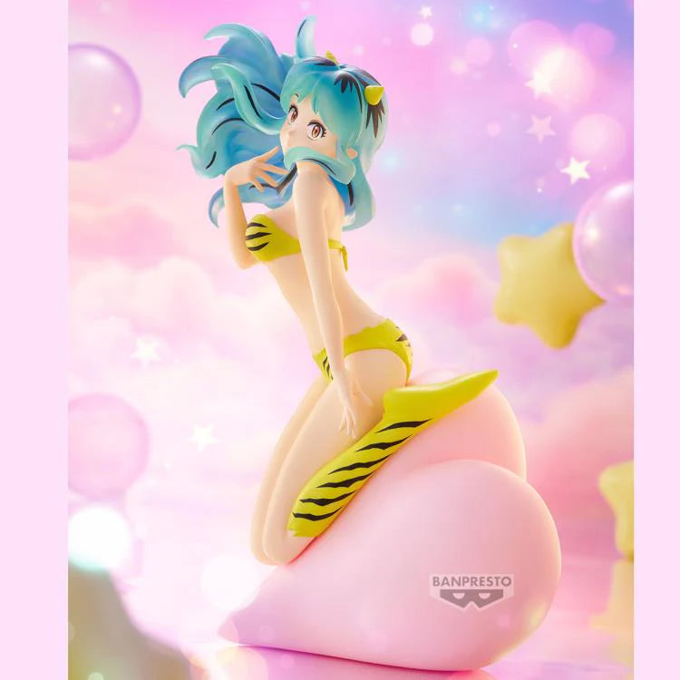 PRE ORDER – URUSEI YATSURA ESPRESTO - SOFT AND DRIFTING - LUM
