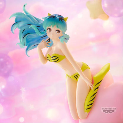 PRE ORDER – URUSEI YATSURA ESPRESTO - SOFT AND DRIFTING - LUM