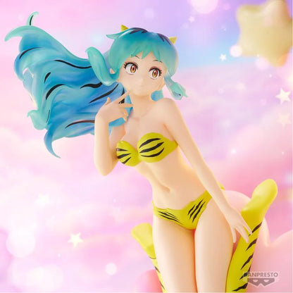 PRE ORDER – URUSEI YATSURA ESPRESTO - SOFT AND DRIFTING - LUM