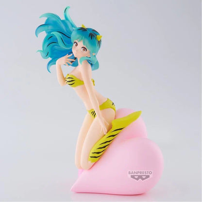 PRE ORDER – URUSEI YATSURA ESPRESTO - SOFT AND DRIFTING - LUM