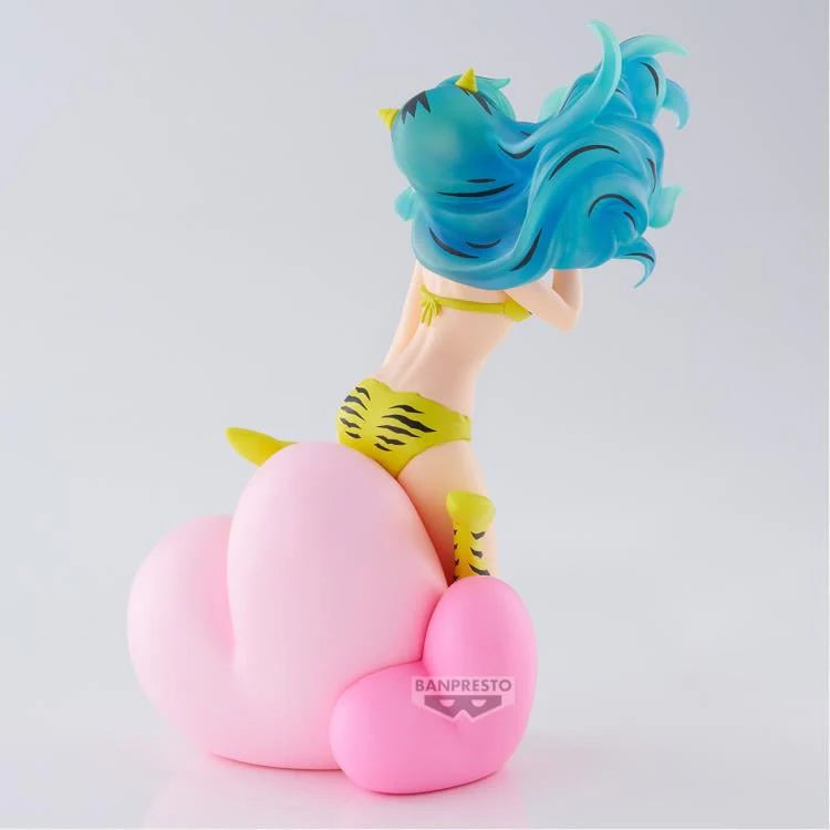 PRE ORDER – URUSEI YATSURA ESPRESTO - SOFT AND DRIFTING - LUM