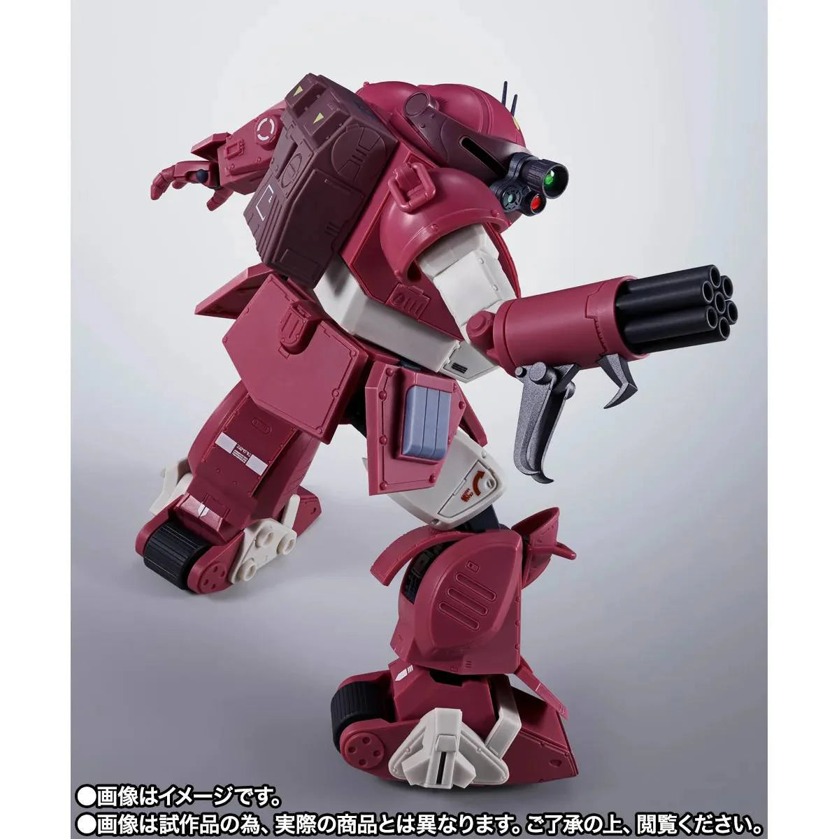 PRE ORDER – HI-METAL R BLUE TISSUE DOG