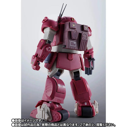PRE ORDER – HI-METAL R BLUE TISSUE DOG