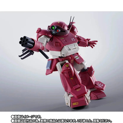 PRE ORDER – HI-METAL R BLUE TISSUE DOG