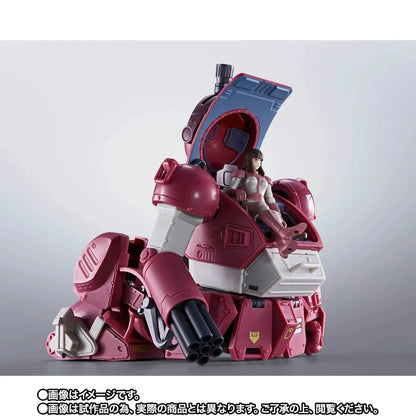 PRE ORDER – HI-METAL R BLUE TISSUE DOG