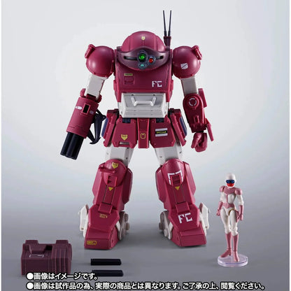 PRE ORDER – HI-METAL R BLUE TISSUE DOG
