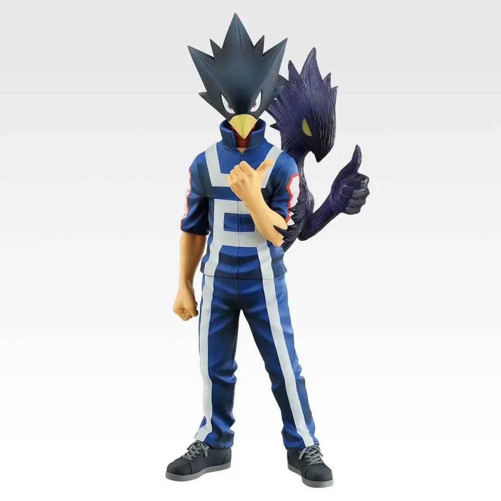 PRE ORDER – ICHIBANKUJI MY HERO ACADEMIA - GROWL THE SPORTS FESTIVAL - FULL CARTON BUY-OUT (80 PCS + LAST ONE)