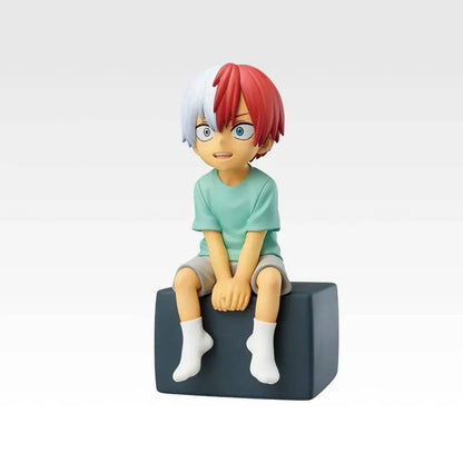 PRE ORDER – ICHIBANKUJI MY HERO ACADEMIA - GROWL THE SPORTS FESTIVAL - FULL CARTON BUY-OUT (80 PCS + LAST ONE)