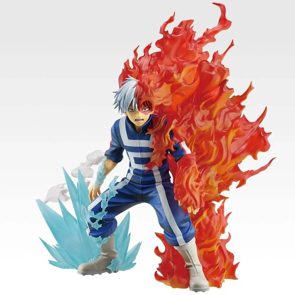 PRE ORDER – ICHIBANKUJI MY HERO ACADEMIA - GROWL THE SPORTS FESTIVAL - FULL CARTON BUY-OUT (80 PCS + LAST ONE)