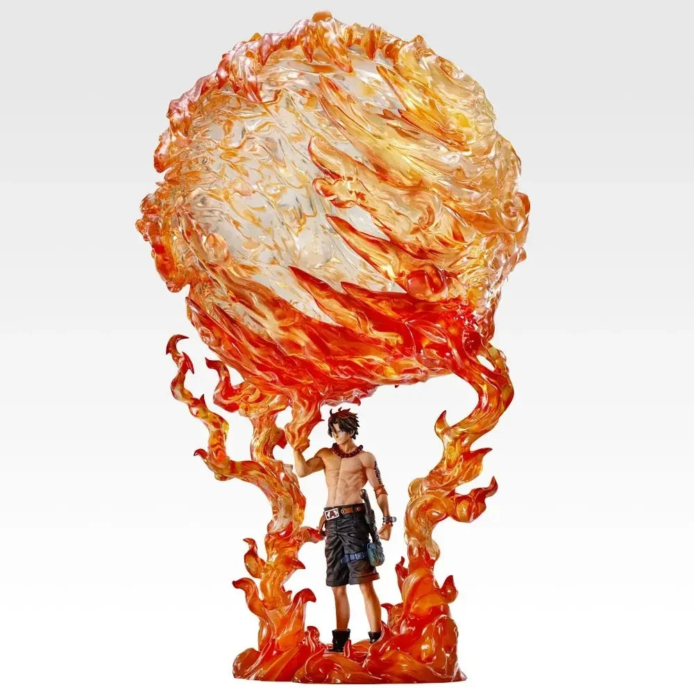 PRE ORDER – ICHIBANKUJI ONE PIECE IMPACT LOG - FULL CARTON BUY-OUT (80 PCS + LAST ONE)