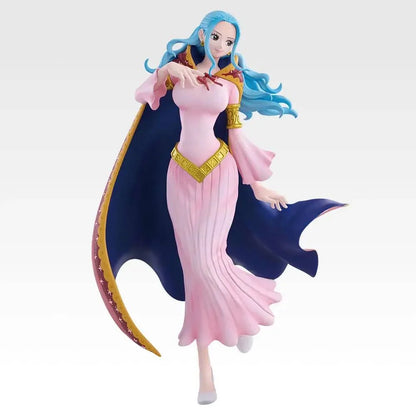 PRE ORDER – ICHIBANKUJI ONE PIECE MEMORY OF HEROINES - CROWN PRINCESS - FULL CARTON BUY-OUT (70 PCS + LAST ONE)