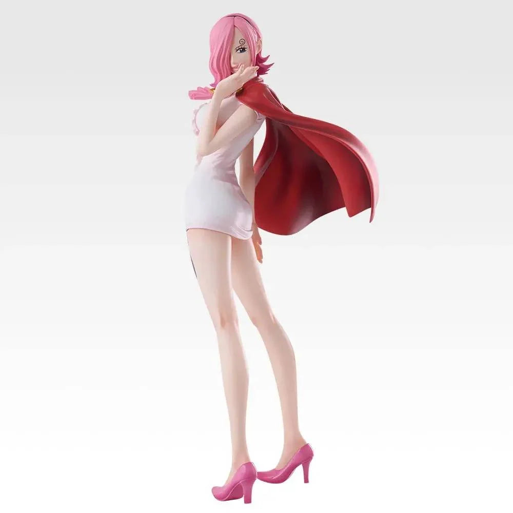 PRE ORDER – ICHIBANKUJI ONE PIECE MEMORY OF HEROINES - CROWN PRINCESS - FULL CARTON BUY-OUT (70 PCS + LAST ONE)