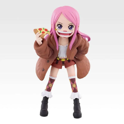 PRE ORDER – ICHIBANKUJI ONE PIECE MEMORY OF HEROINES - CROWN PRINCESS - FULL CARTON BUY-OUT (70 PCS + LAST ONE)