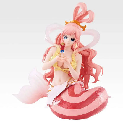 PRE ORDER – ICHIBANKUJI ONE PIECE MEMORY OF HEROINES - CROWN PRINCESS - FULL CARTON BUY-OUT (70 PCS + LAST ONE)