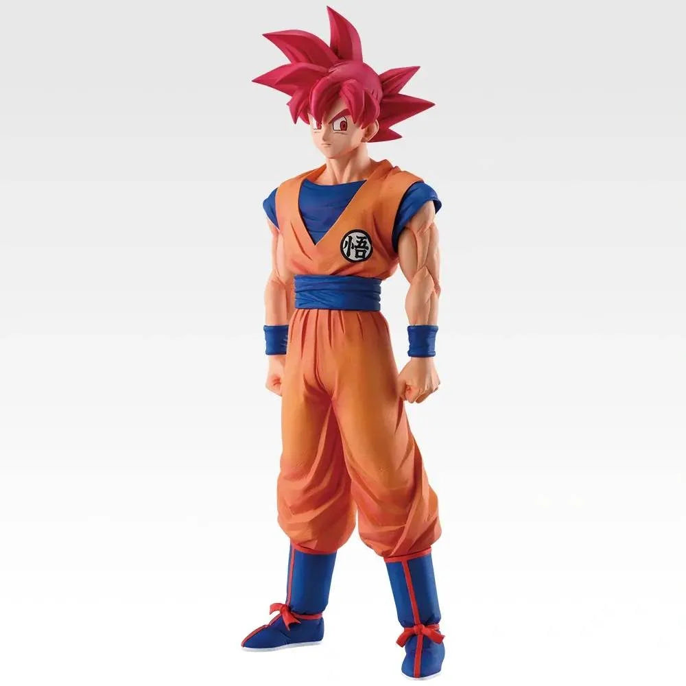 PRE ORDER – ICHIBANKUJI DRAGON BALL DRAGON OMNIBUS - BATTLE OF GODS - FULL CARTON BUY-OUT (80 PCS + LAST ONE)