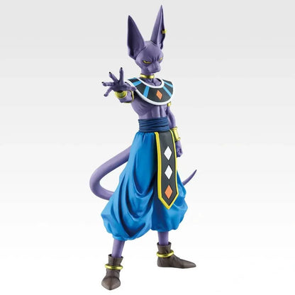 PRE ORDER – ICHIBANKUJI DRAGON BALL DRAGON OMNIBUS - BATTLE OF GODS - FULL CARTON BUY-OUT (80 PCS + LAST ONE)