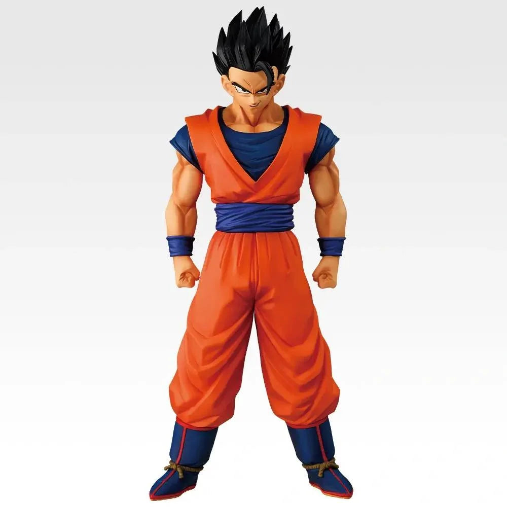 PRE ORDER – ICHIBANKUJI DRAGON BALL DRAGON OMNIBUS - BATTLE OF GODS - FULL CARTON BUY-OUT (80 PCS + LAST ONE)