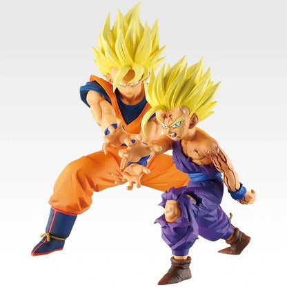 PRE ORDER – ICHIBANKUJI DRAGON BALL DRAGON OMNIBUS - BATTLE OF GODS - FULL CARTON BUY-OUT (80 PCS + LAST ONE)