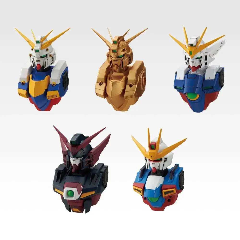 PRE ORDER – ICHIBANKUJI GUNDAM G・W・X 30TH ANNIVERSARY - FULL CARTON BUY-OUT (60 PCS + LAST ONE)
